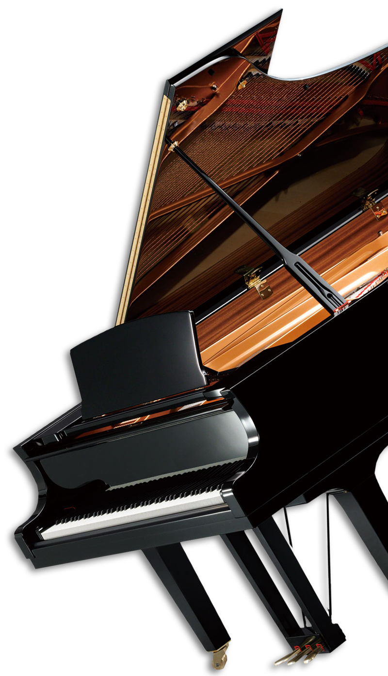 Illustration du projet pianissimo-music